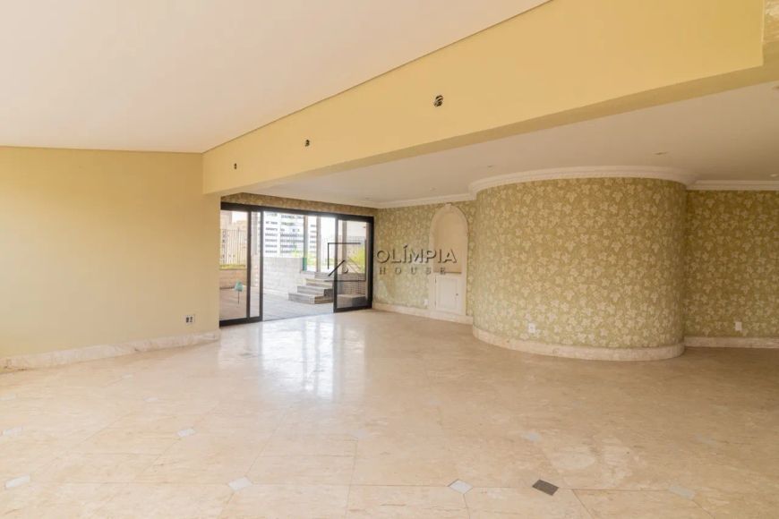 Cobertura Venda 5 Dormitórios - 770 m² Perdizes