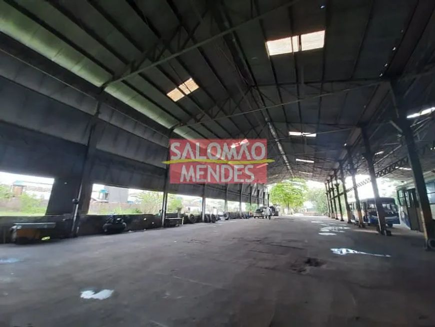 Galpão à venda 12000M², CIDADE NOVA, ANANINDEUA - PA