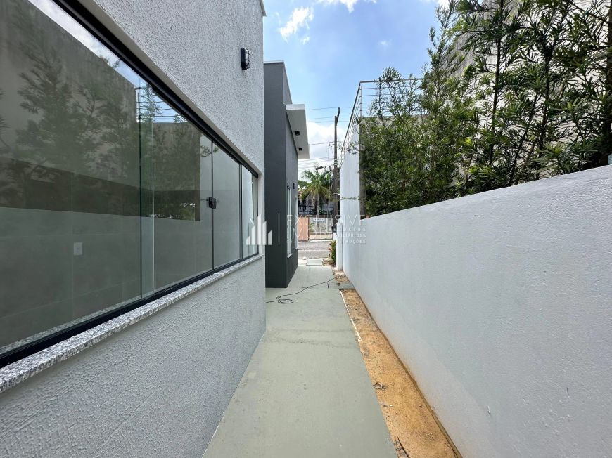 Imóvel para venda possui 150 metros quadrados com 3 quartos em Guanabara - Ananindeua - PA