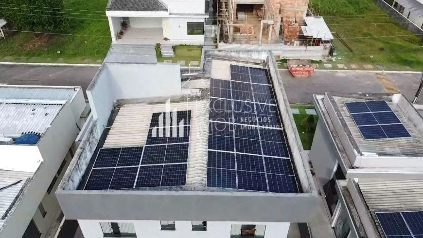 Imóvel para venda com 250 metros quadrados com 4 quartos em Guanabara - Ananindeua - PA