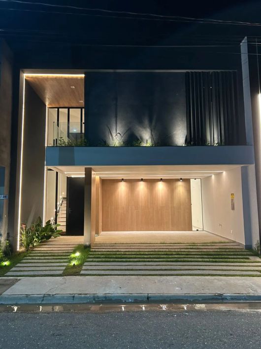 #CASA SOBRADO NO EUROVILLE BR316 KM8