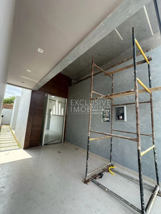CASA NO PORTO MARINA DE 3 SUÍTES, 114 METROS QUADRADOS E 4 BANHEIROS