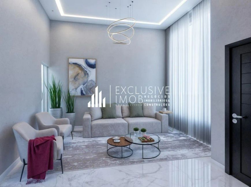 PORTO MARINA, CASA DE 3/4 SENDO 1 SUÍTE, 110 METROS QUADRADOS E 2 BANHEIROS