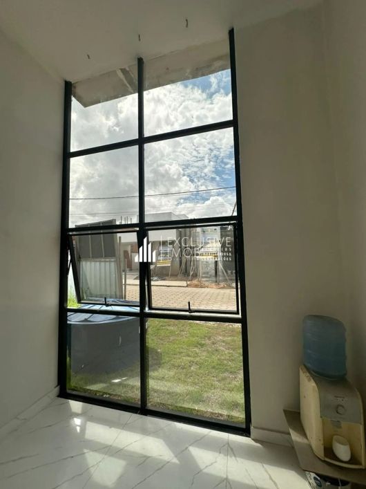 PORTO MARINA Casa Térrea com 3 quartos sendo 1 suíte