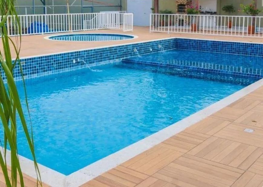 CASA À VENDA NO COND. VILLE FRANÇA - COM 3/4 SENDO 1 SUÍTE