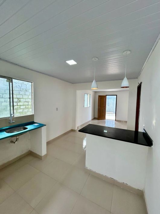 #LINDA CASA NO CONJUNTO GRAJAÚ.