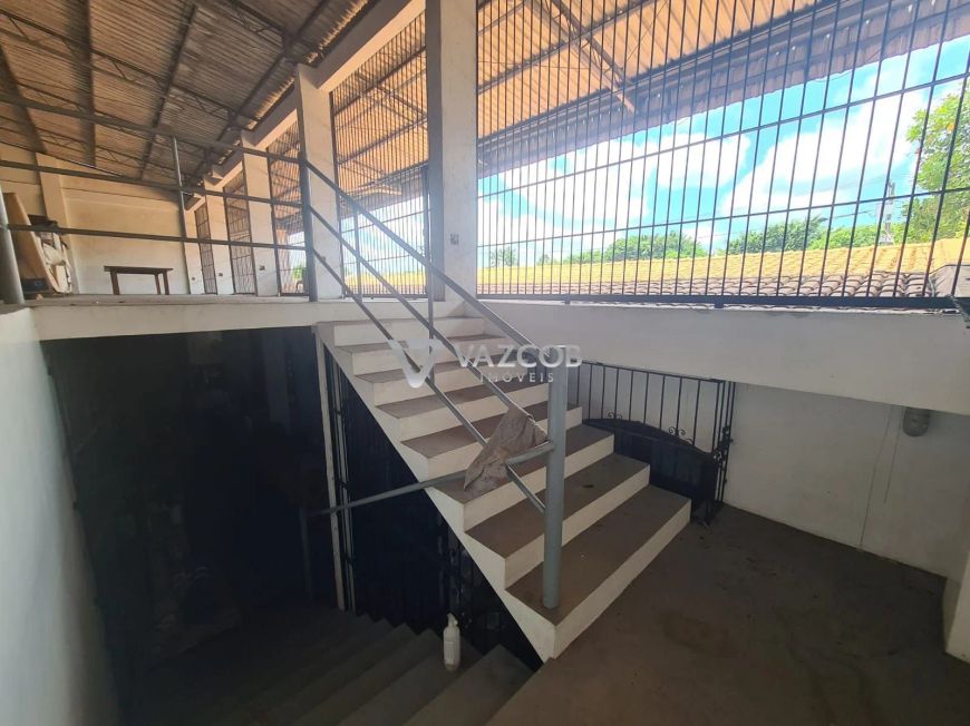 Galpão| casa |terreno em Anananindeua - porteira fechada / mobiliado