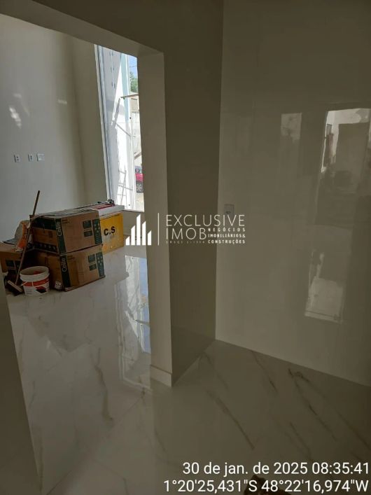 Imóvel para venda tem 112 metros quadrados com 1 quarto em Centro - Ananindeua - PA