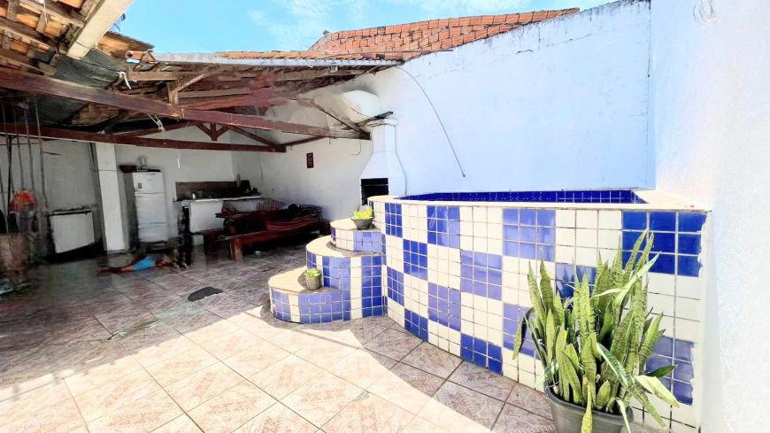 GC Imóvel para aluguel e venda com 200 metros quadrados com 6 quartos em Maguari - Ananindeua - PA