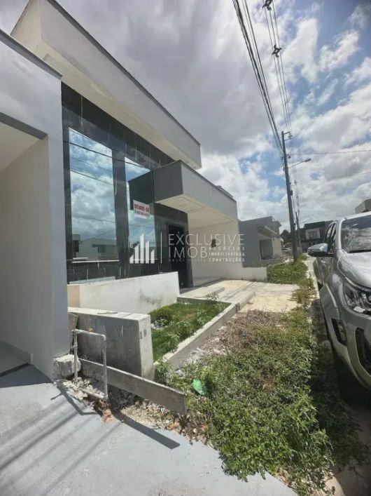 Imóvel para venda com 112 metros quadrados com 1 quarto em Centro - Ananindeua - PA
