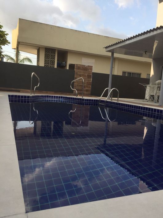 NG casa Térrea para venda com 250 metros quadrados com 4 quartos em Guanabara - Ananindeua - PA