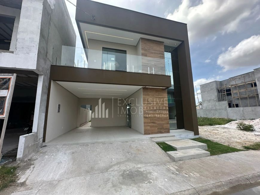 Imóvel para venda tem 200 metros quadrados com 4 quartos em Centro - Ananindeua - PA