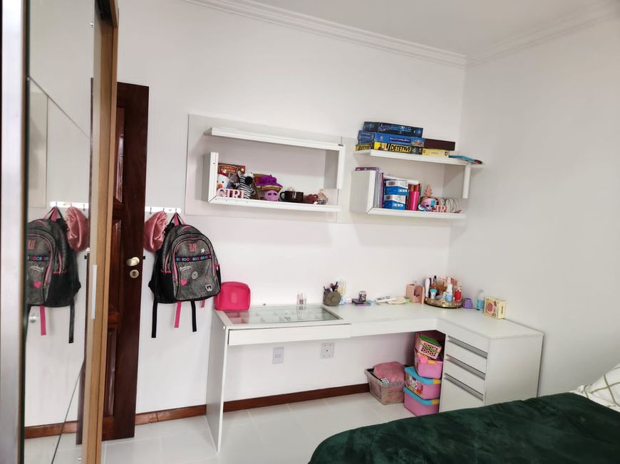 COND. VILLA FIRENZE - CASA DE 2 PAVIMENTOS C/ 5/4 SENDO 2 SUITES, ESPAÇO GOURMET-CÓDIGO:3358