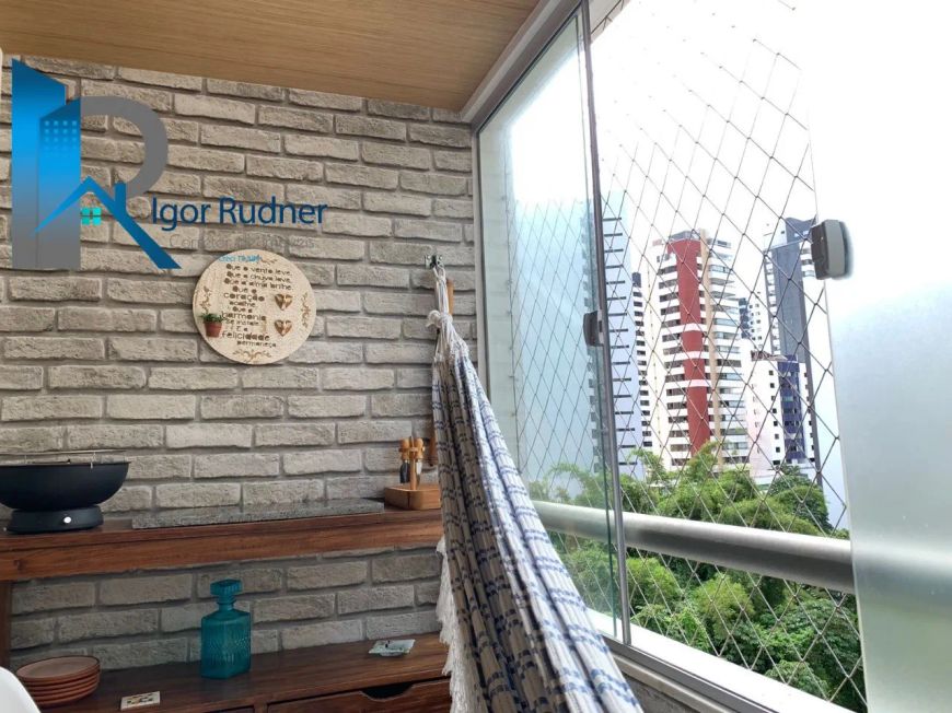 Apartamento 2 Quartos, Pituba, Total Infraestrutura de Lazer