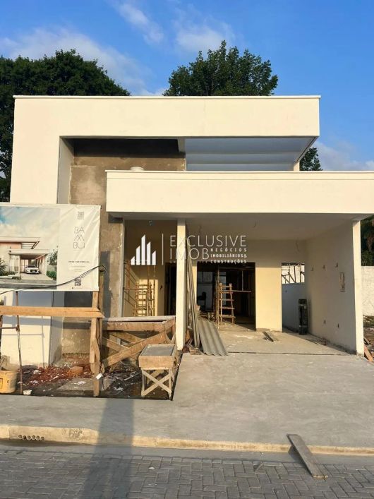 Imóvel para venda com 96 metros quadrados com 3 quartos em Maguari - Ananindeua - PA