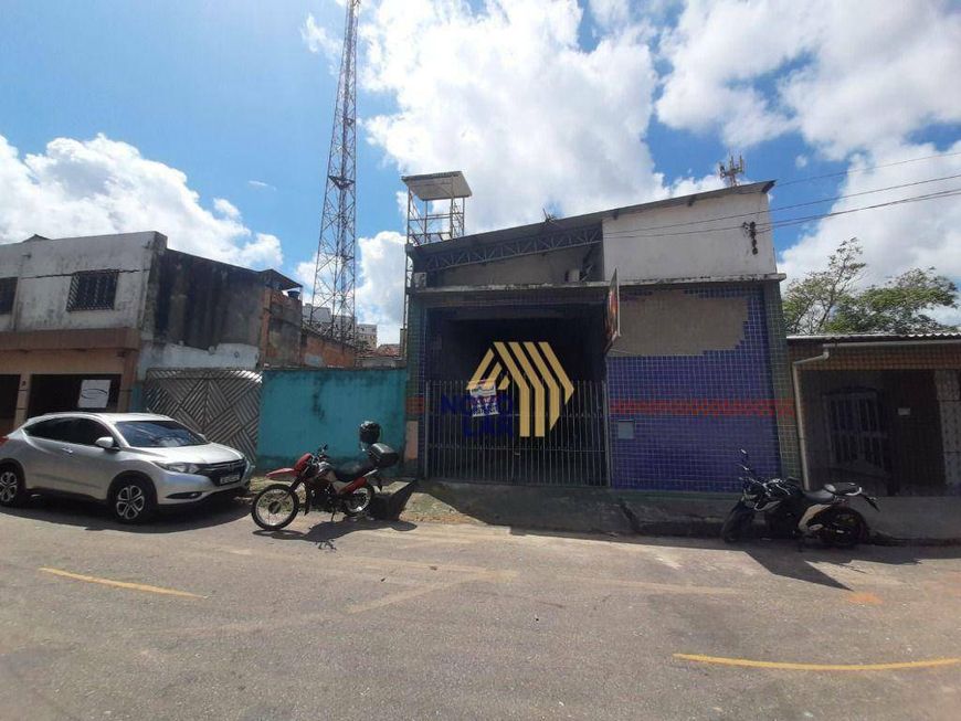 Galpão à venda, 50 m² por R$ 650.000,00 - Coqueiro - Ananindeua/PA