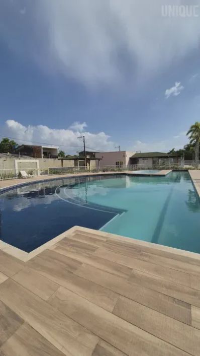 Condomínio Euroville, 199m², 4 suítes, 2 vagas, piscina, Águas Brancas