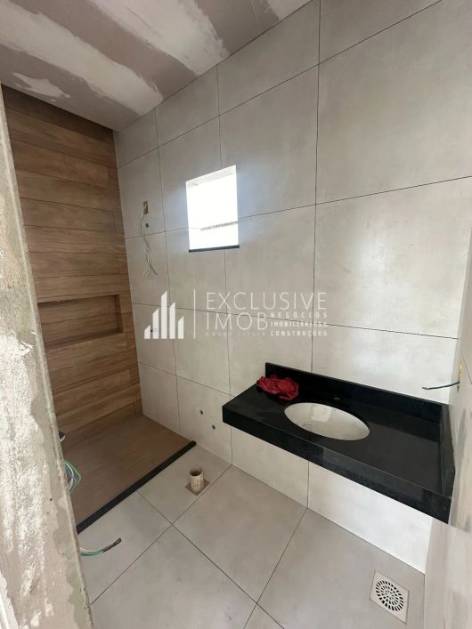 Imóvel para venda possui 110 metros quadrados com 3 quartos em Centro - Ananindeua - PA
