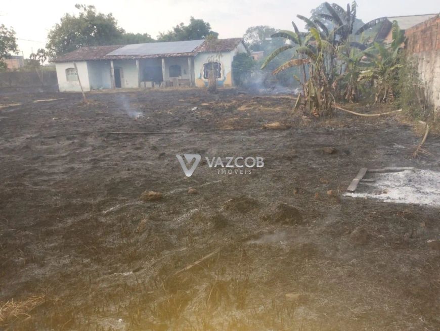 Terreno na Aguas Brancas em Ananindeua