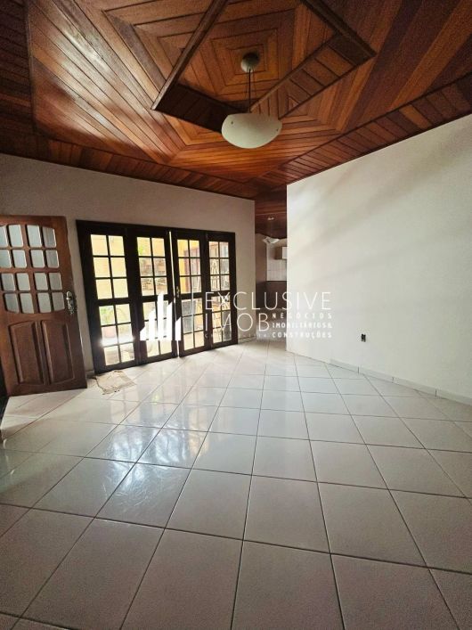 Imóvel para venda com 200 metros quadrados com 3 quartos em Coqueiro - Ananindeua - PA