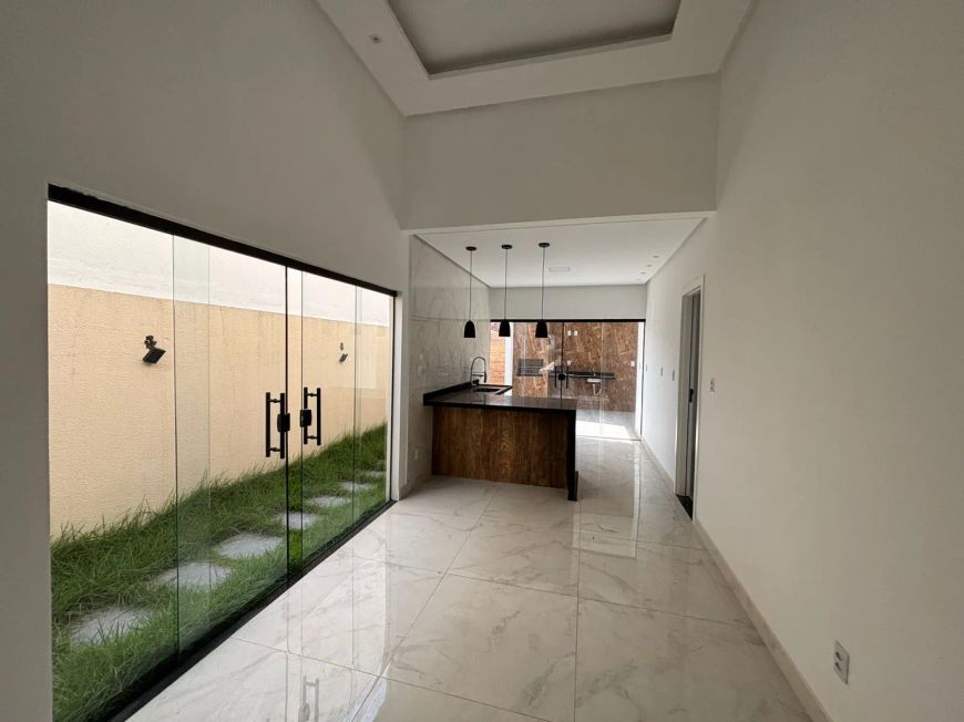 Casa Térrea no Condomínio Porto Marina