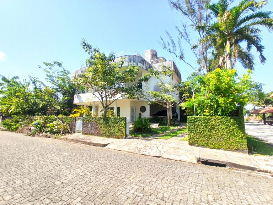 GC Coqueiro - Residencial Rondon