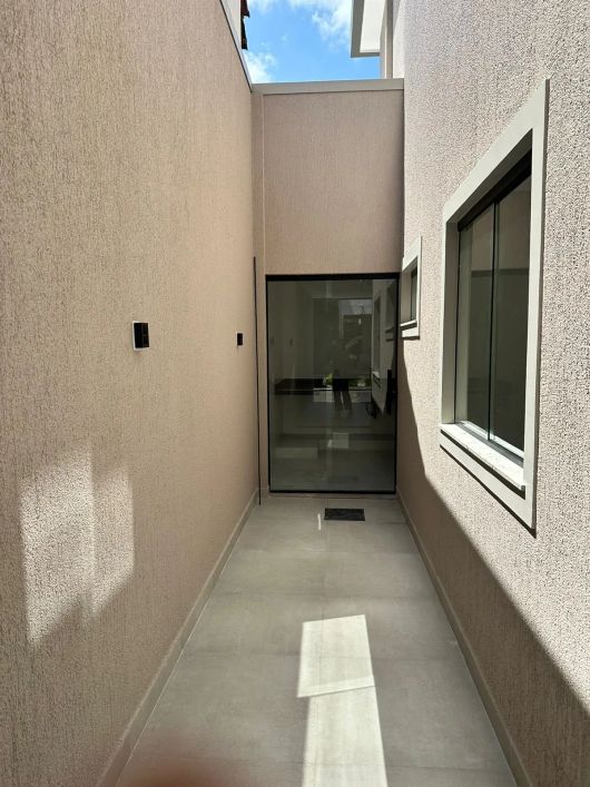 Sobrado para venda com 202 metros quadrados com 1 quarto em Guanabara - Ananindeua - PA