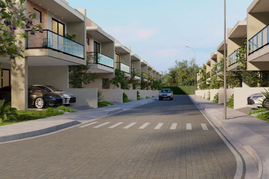 Térrea para venda possui 197 metros quadrados com 4 quartos em Levilândia - Ananindeua - PA