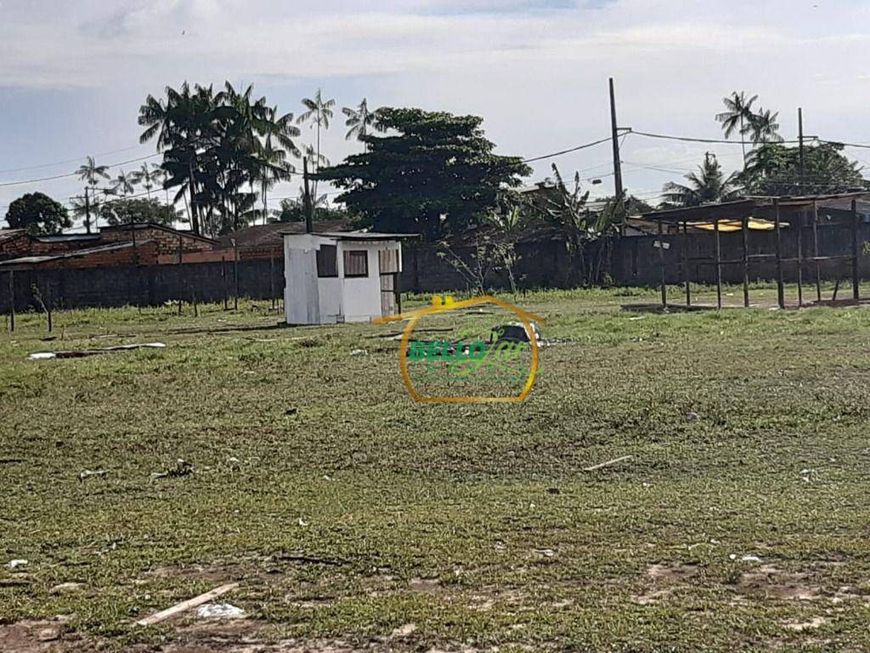 Terreno à venda, 14000 m² por R$ 2.300.000,00 - Icuí-Guajará - Ananindeua/PA