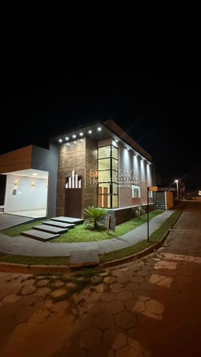 Imóvel para venda com 119 metros quadrados com 2 quartos em Centro - Ananindeua - PA