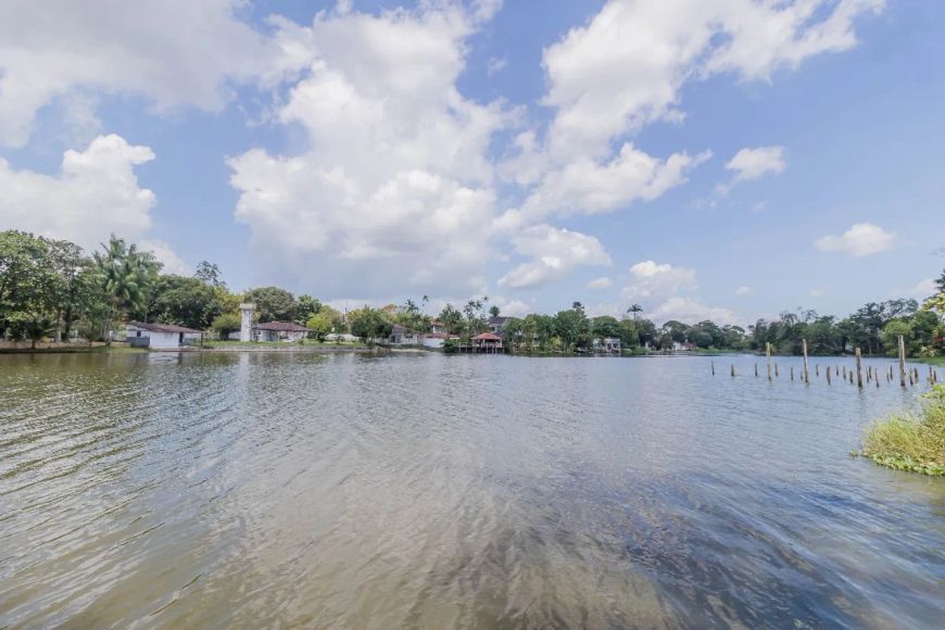 MANSÃO LAGO AZUL 500 metros quadrados com 4 quartos em Aurá - Ananindeua - PA