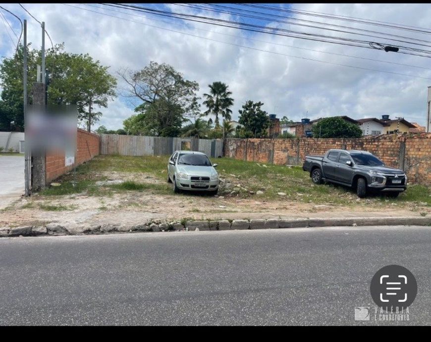 ANANINDEUA - Terreno Padrão - 40 Horas