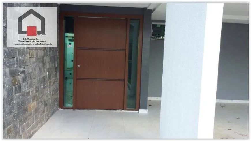 Residencial Castanheira, casa com 280 m², 3 Suítes S/ 1 Supermaster com Closet, gabinete, 2 vagas, A