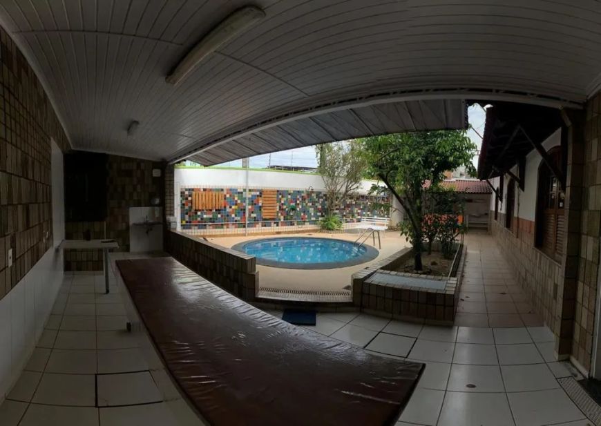 Residencial Tucuruvi, 180m², 4 quartos sendo 3 suites, 1 vaga, Coqueiro