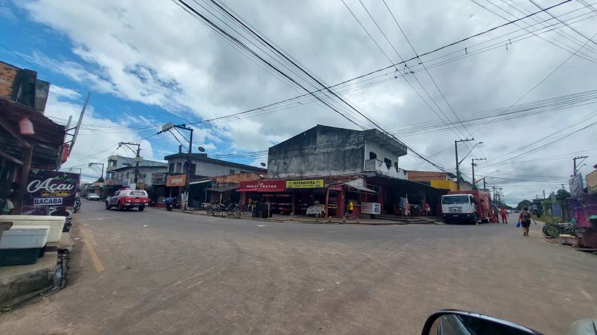 Terreno 3000m² icui documentos ok