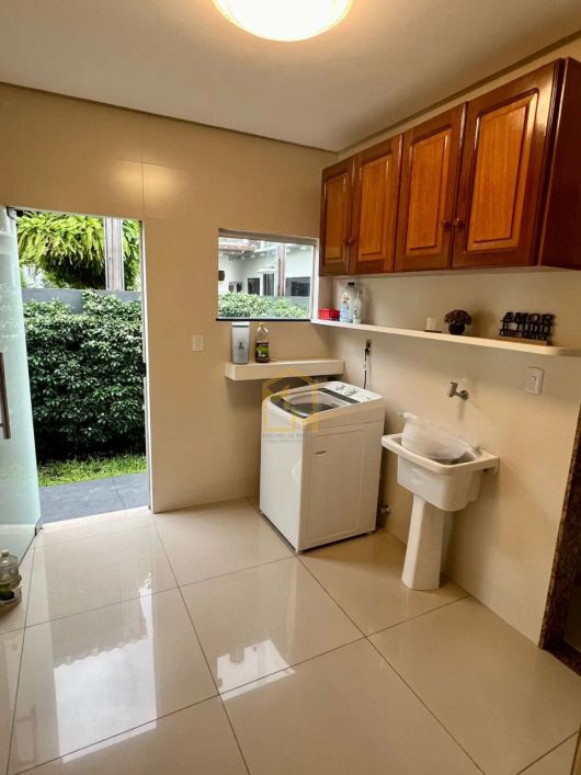 Condomínio Residencial Castanheira