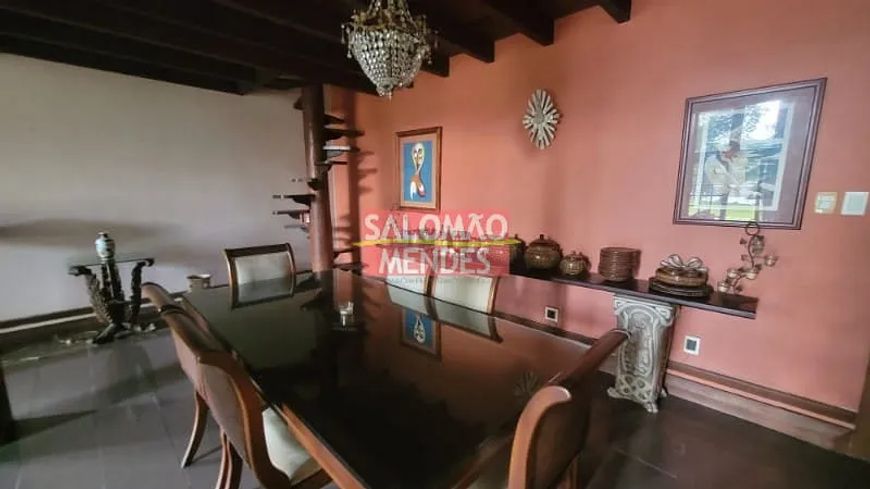 Casa à venda 5 Quartos, 4 Suites, 12 Vagas, 4000M², Levilândia, Ananindeua - PA