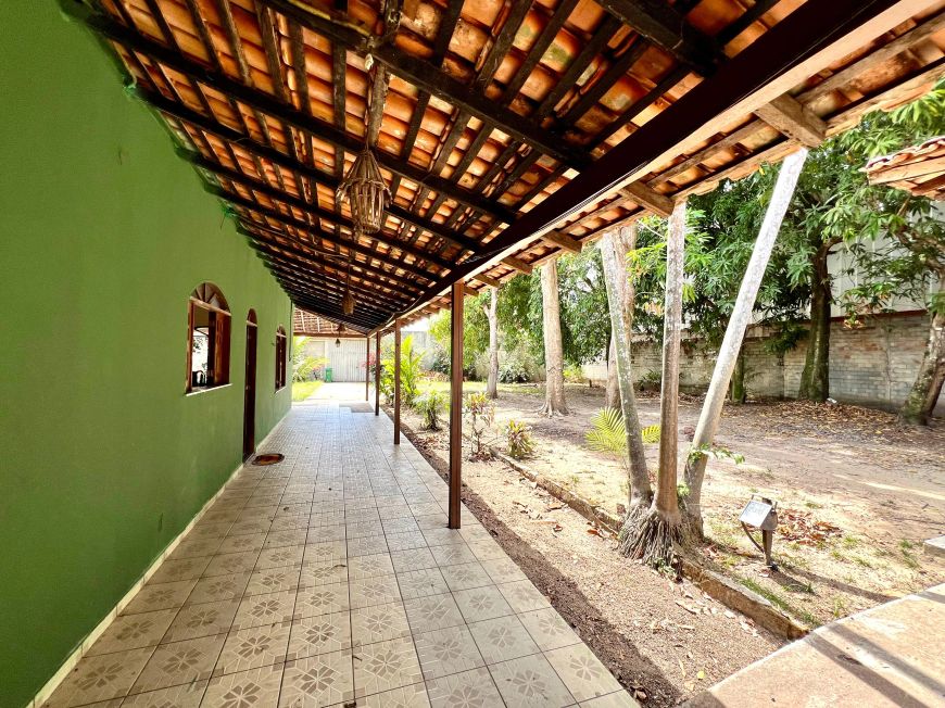 Casa 1400 m2 venda ou aluguel na Guanabara