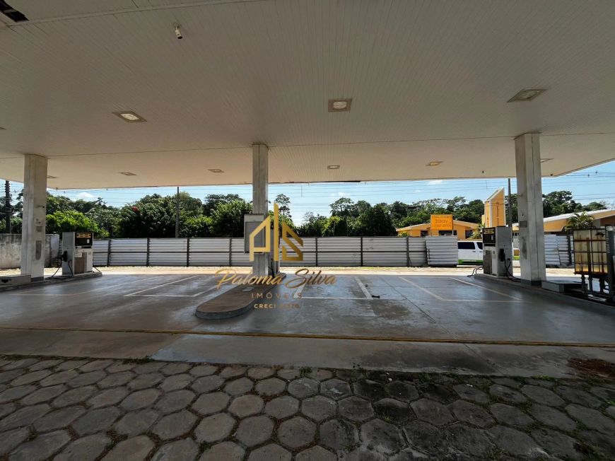 Posto de Gasolina, 4 salas no Centro - Ananindeua - PA