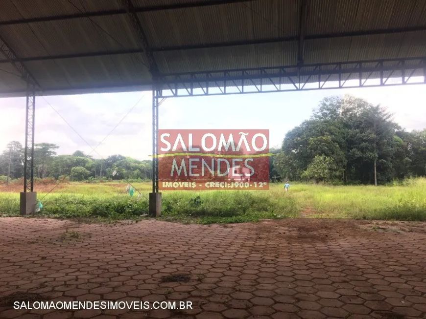 Imóvel para venda possui 172148 metros quadrados em Maguari - Ananindeua - PA
