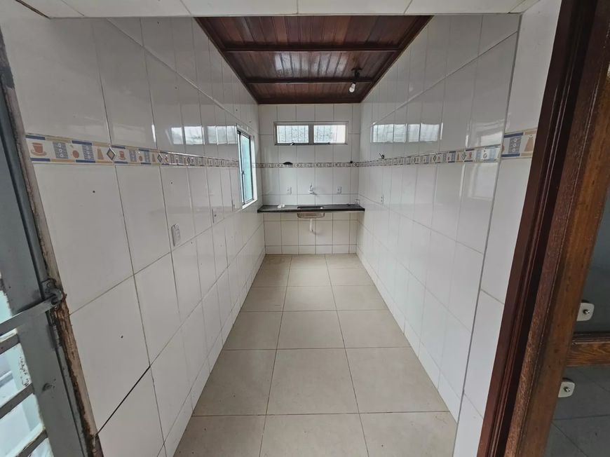 CASA À VENDA NA CID. NOVA 2- COM 3 SUÍTES CÓD.3466