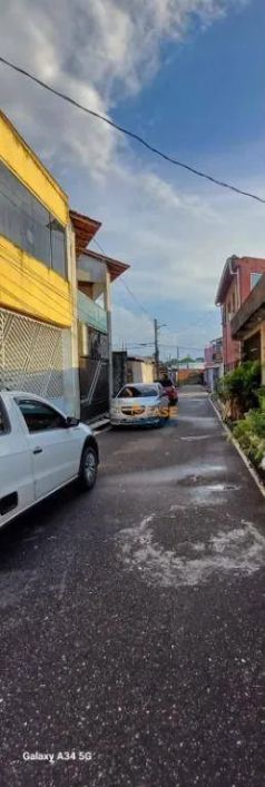 Casa com 3 dormitórios à venda, 270 m² por R$ 250.000 - Guanabara, Av. Rua Ricardo Borges - Ananinde