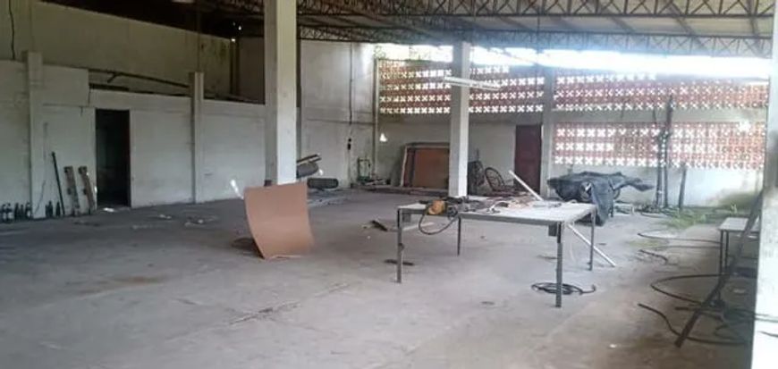 Imóvel para venda tem 1800 metros quadrados com 1 quarto em Centro - Ananindeua - PA