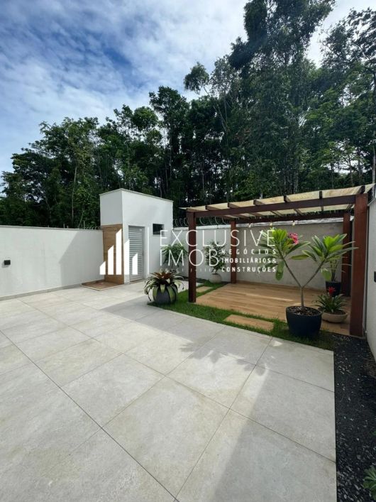 Condomínio Euroville, 180m², 3 suítes, 2 vagas, Águas Brancas