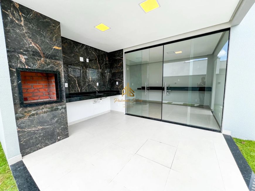 Casa em condomínio para venda possui 174m2 com 3 suítes em Centro - Ananindeua - PA