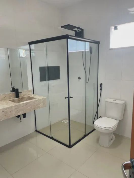 Excelente Casa no Condomínio Arbre com Piscina e Lazer Completo!