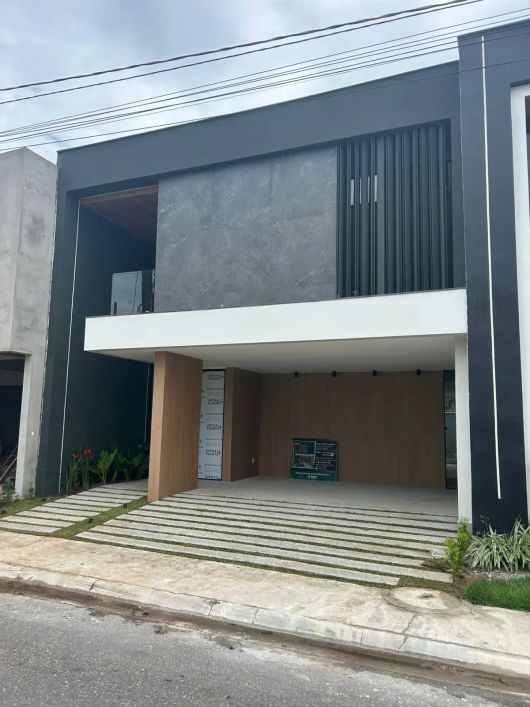 #CASA SOBRADO NO EUROVILLE para venda com 160 metros quadrados Centro - Ananindeua - PA