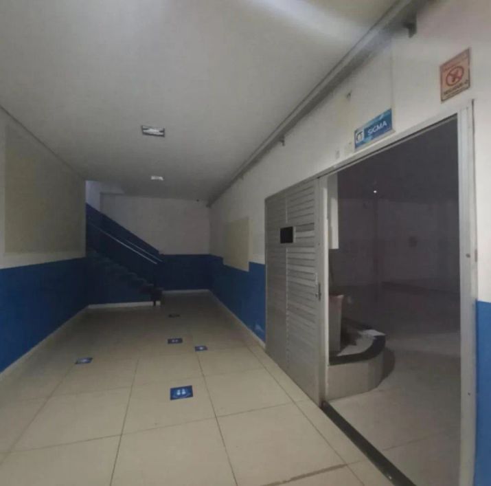 Prédio Comercial Ideal Para seu Négocio.