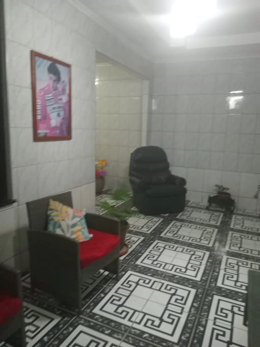 Imóvel para venda com 60 metros quadrados com 5 quartos em Cidade Nova - Ananindeua - PA