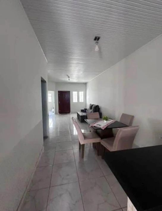 CASA A VENDA NO PAAR